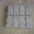Bloco de concreto para calçada
