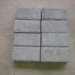 Bloco de concreto para calçada