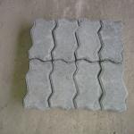 Pavimento intertravado