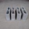 Fábrica de bloco de concreto estrutural
