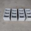 Fornecedores de blocos de concreto