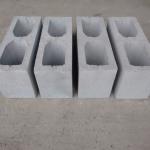 Bloco de concreto estrutural 14x19x39