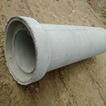 Fornecedor de tubo de concreto