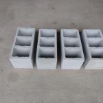 Fornecedores de blocos de concreto